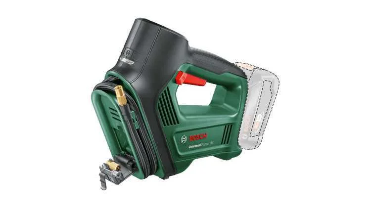 Bosch Elektronische Luftpumpe Universal Pump - Ohne Akku