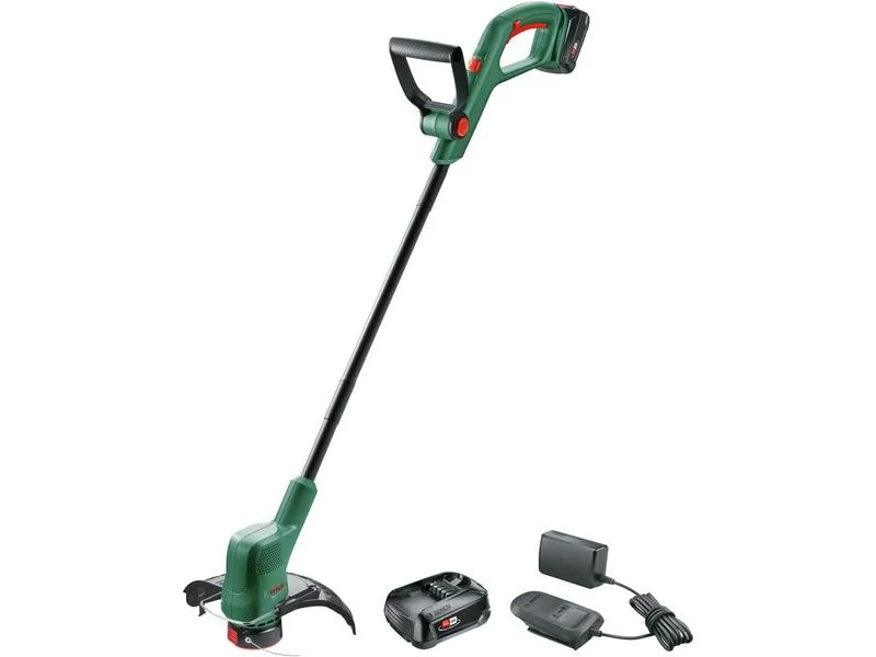 Aparador Sem Fio Easygrasscut 18-260