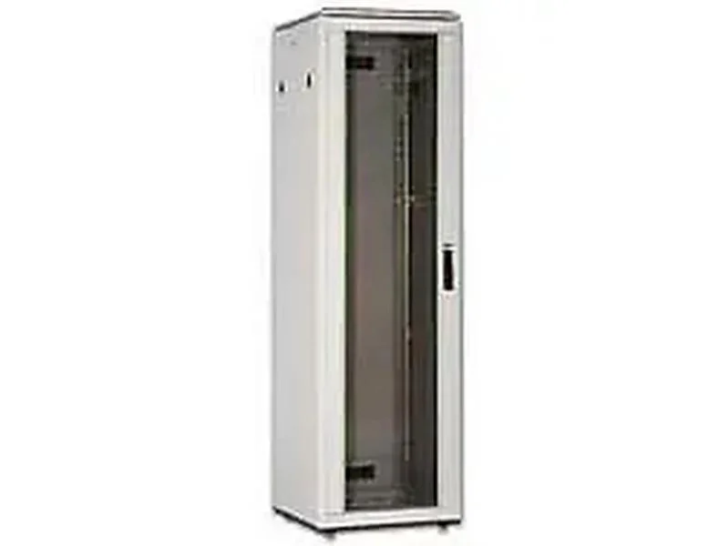 Arm&aacute;rio Digitus Rack 42u 2053x600x800 Cinzento