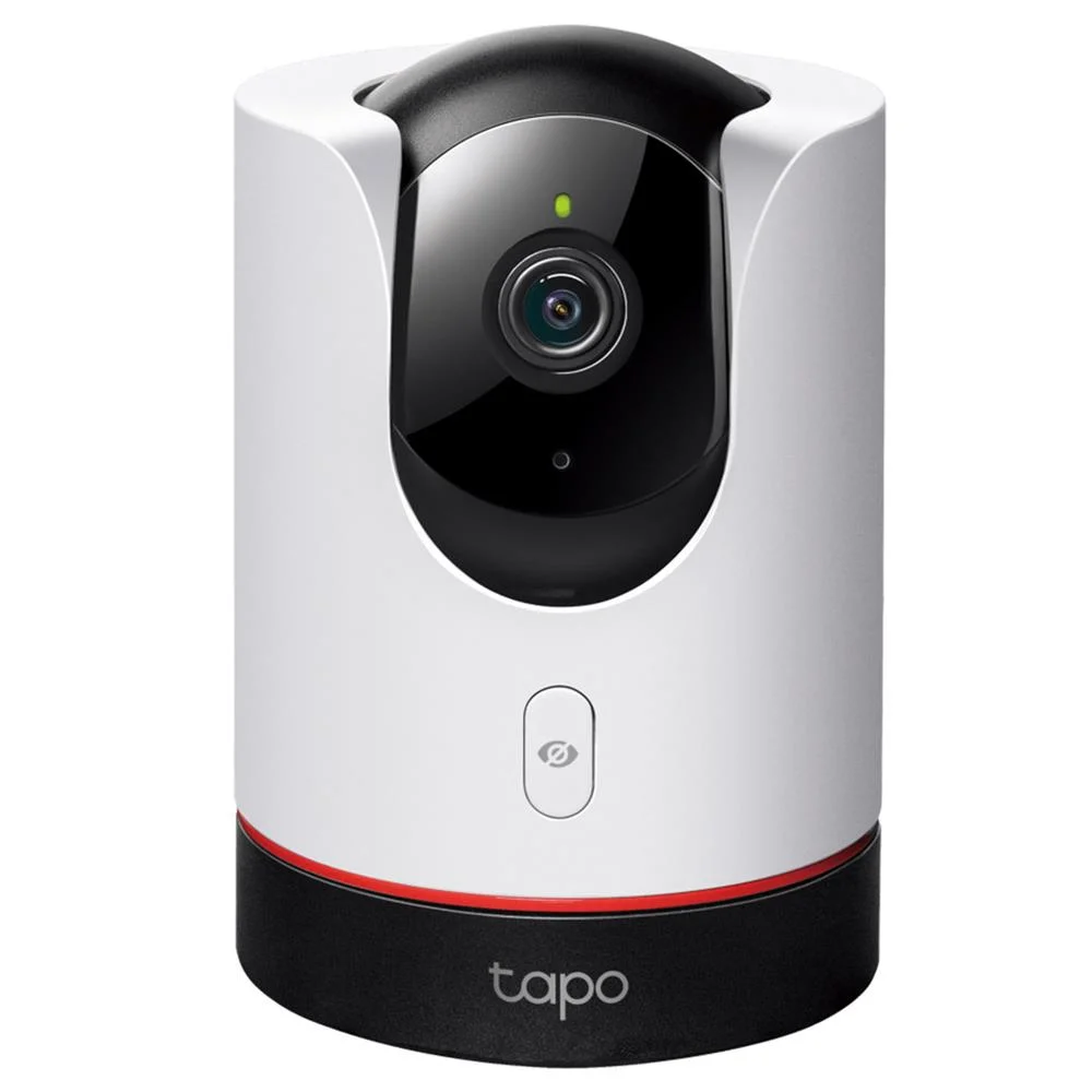 Tp-Link Tplink Ip-Kamera Ipkamera Tapo C225 (Tapo C225)