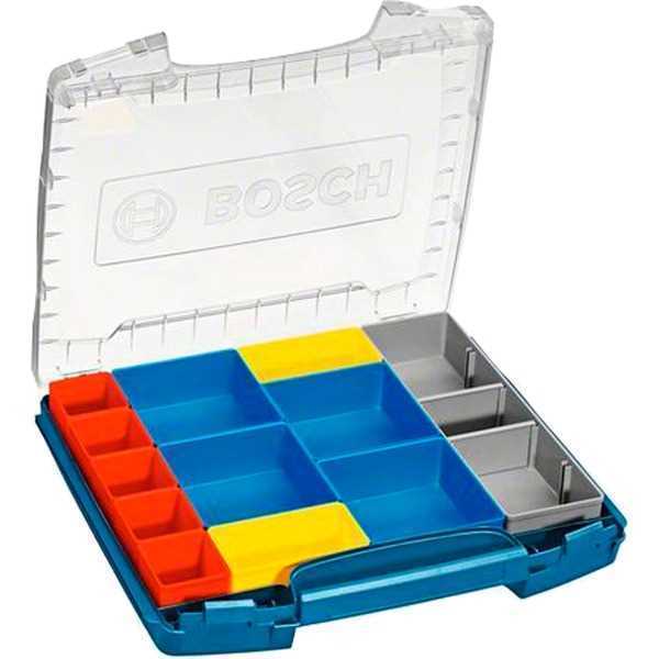 Caixa de Ferramenta Bosch I-Boxx 53