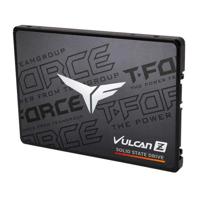 Team Group T-Force T253tz002t0c101 Disco SSD 2.5".