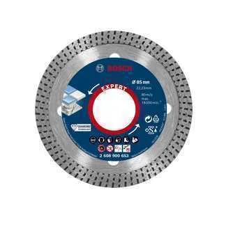 Disco de Corte Diamantado para Cerâmica Exper125mm
