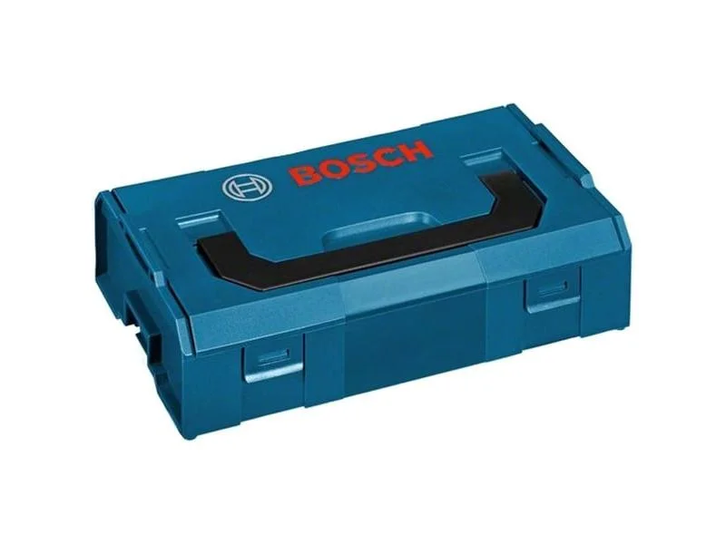 Caixa de Ferramentas Bosch L-Boxx Mini 2.0