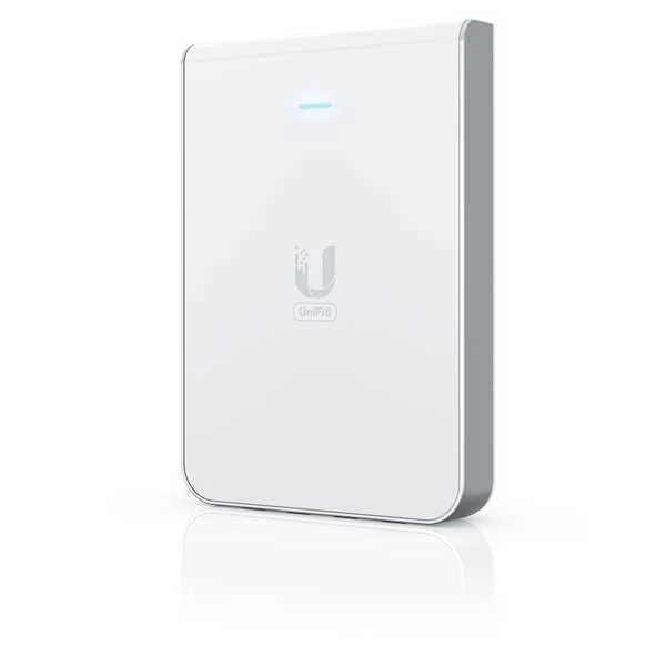 Repetidor Wifi + Router + Ponto de Acesso Ubiquiti Branco 