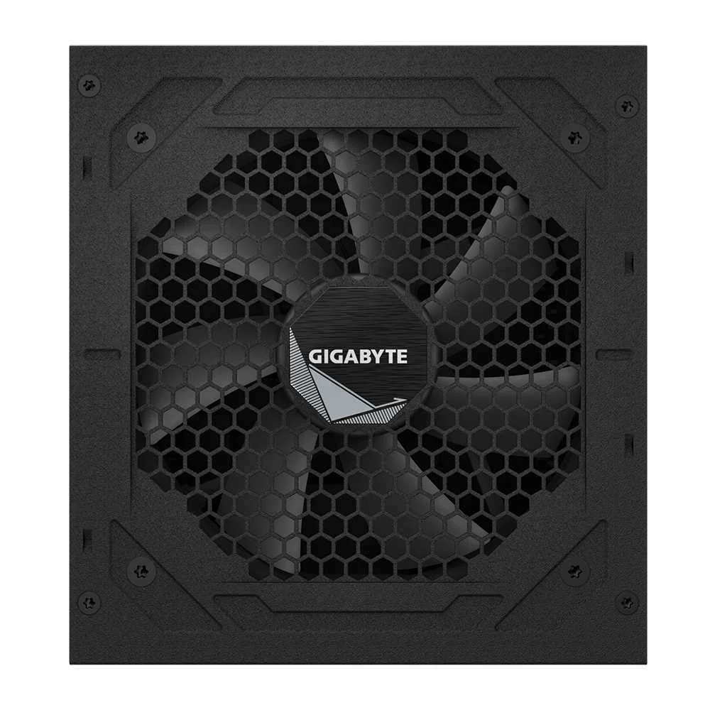 Gigabyte Ud1000gm Pg5 Power Supply Unit 1000 W 20+4 Pin Atx Atx Black