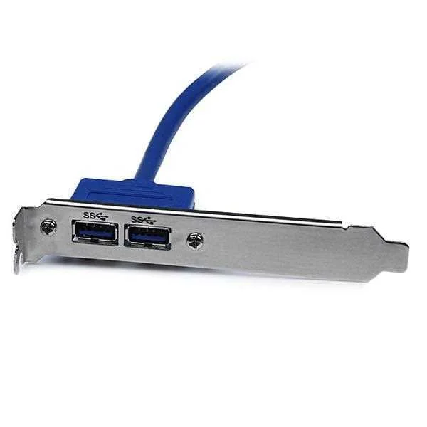 Bracket Usb 3.0 Placa Base     Cabl