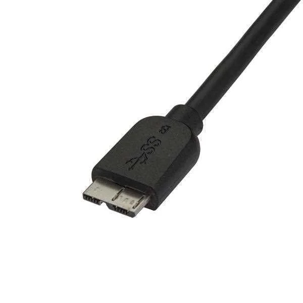 Cable 0 5m Usb 3.0 a a Micro B