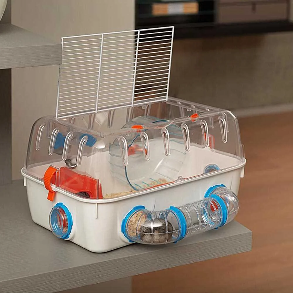 Ferplast Combi 1 - Cage