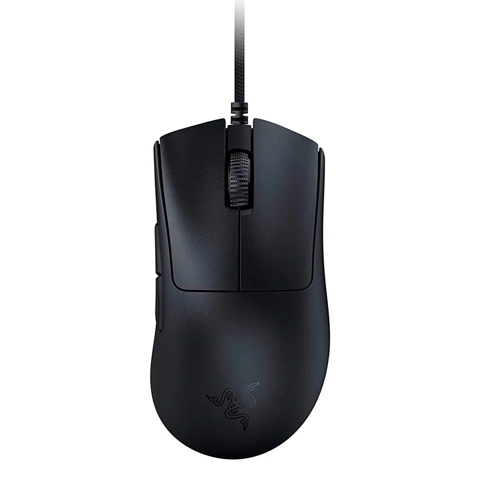 Razer Deathadder V3 Mouse Black Rz01-04640100-R3m1