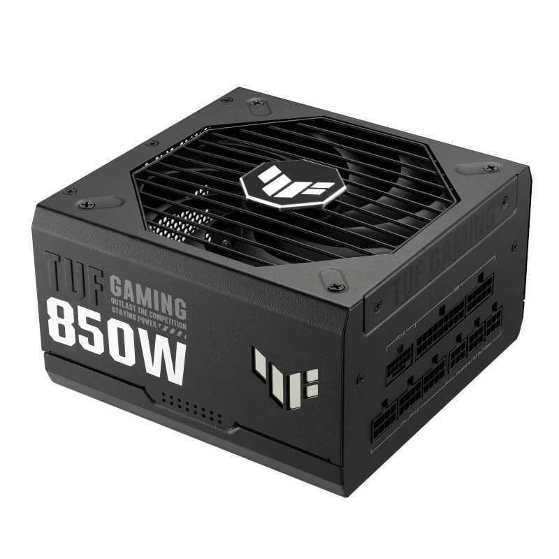Fuente de Alimentacion Atx 850w Asus Tuf Gaming 8.