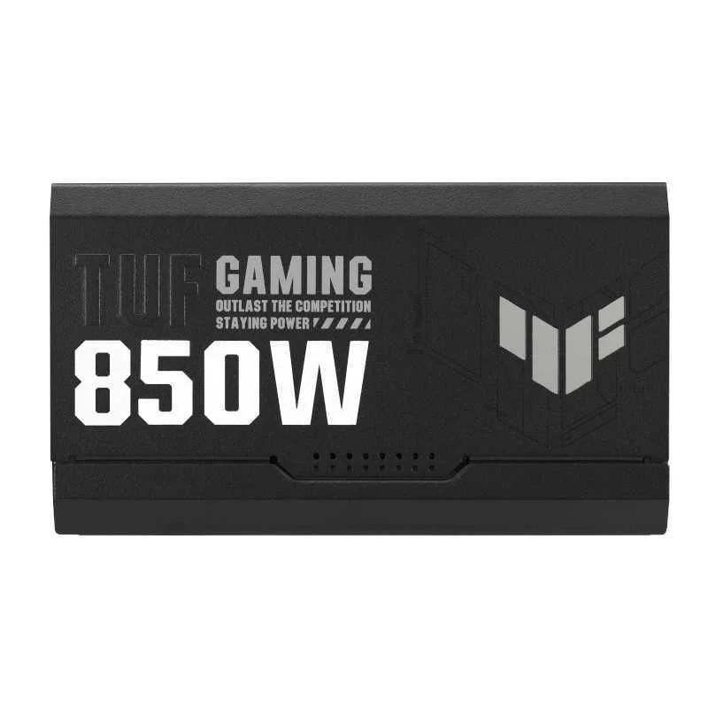 Fuente de Alimentacion Atx 850w Asus Tuf Gaming 8.