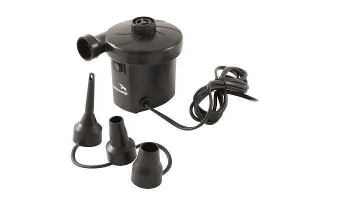 EASY CAMP SUPER CELL BOMBA DE AR ELÉTRICA 233 L/M.