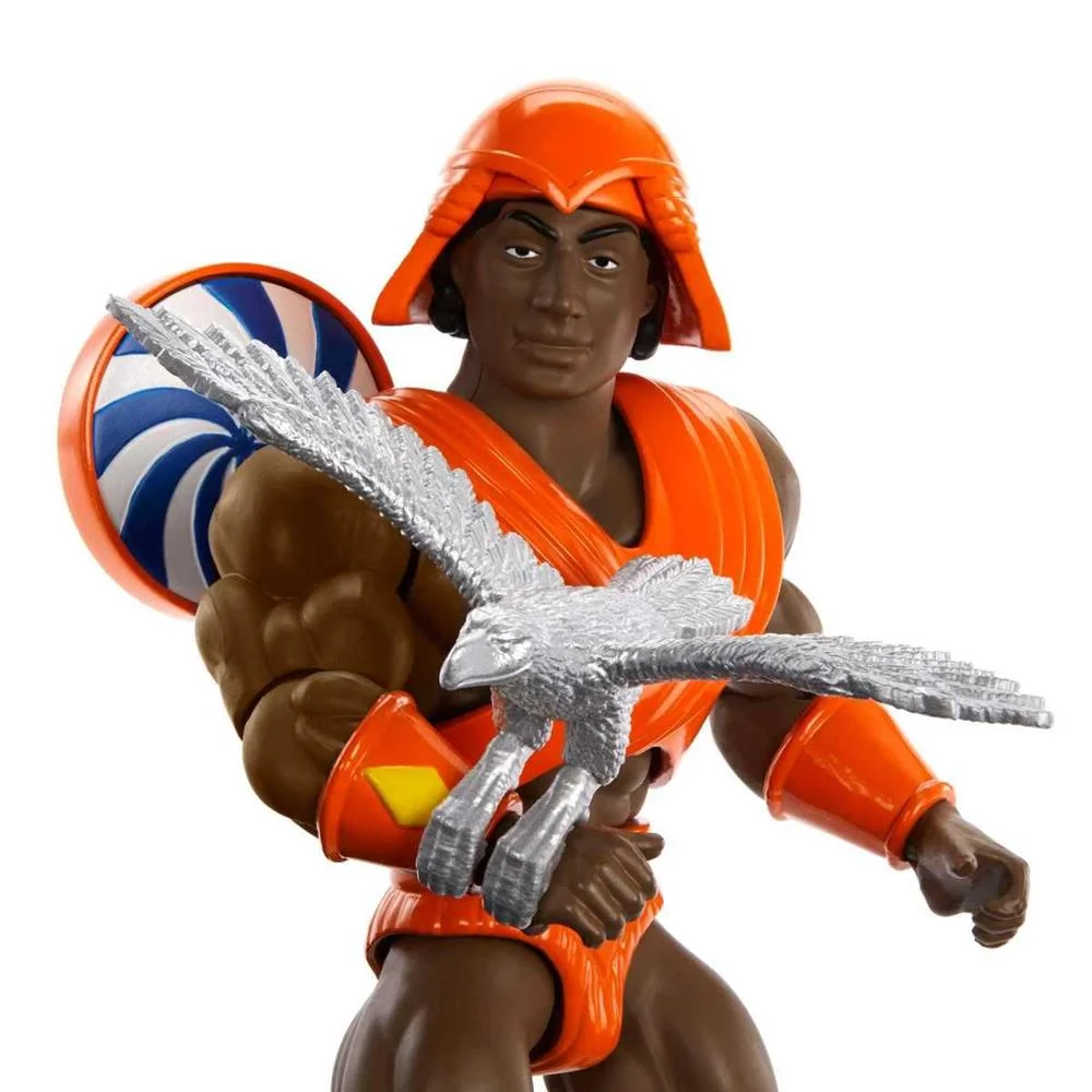 MASTERS OF THE UNIVERSE ORIGINS HYPNO