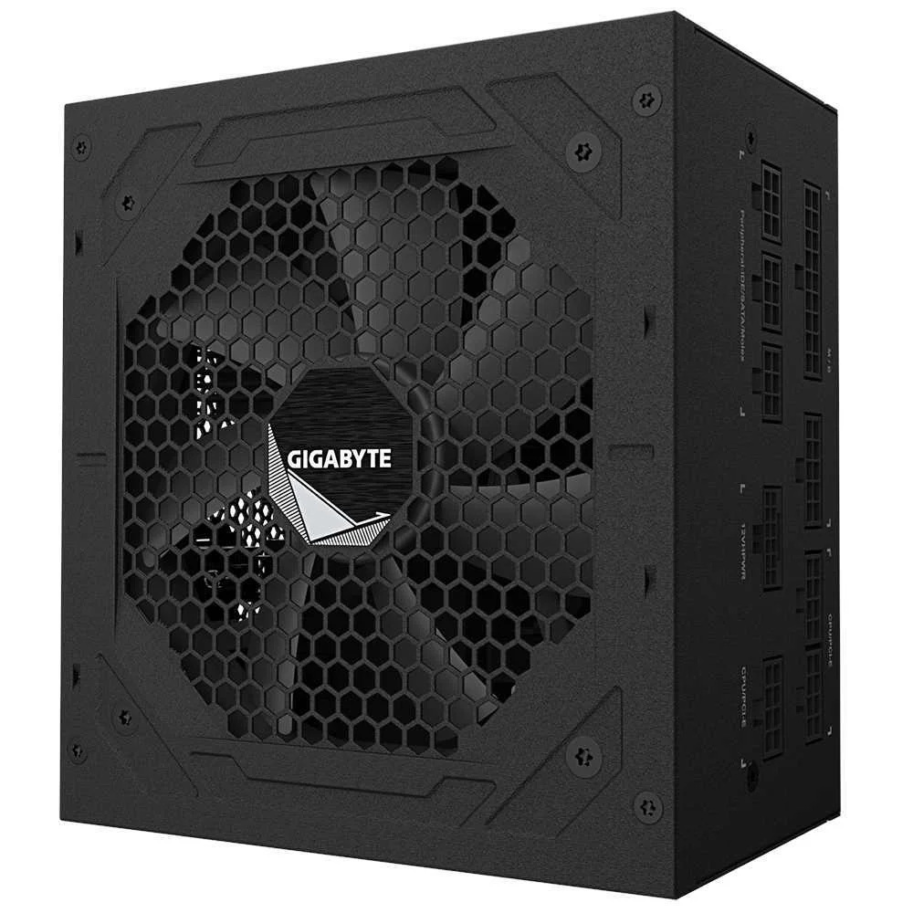 Fuente Alimentacion Gigabyte Gp-Ud850gm Pg5 Geu 8.