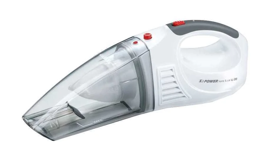Aspirador de Mão Severin Hv 7144 