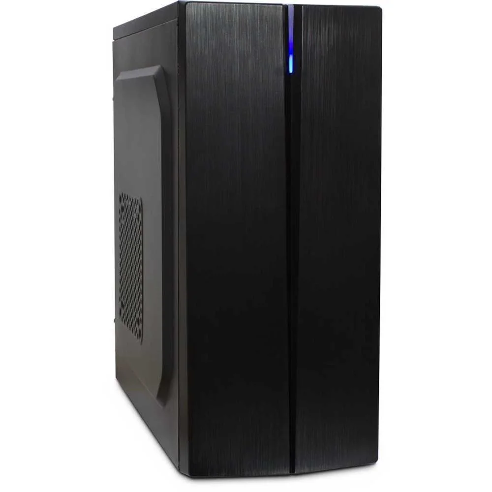 INTER-TECH B-48 MIDI TOWER PRETO