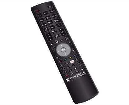 Comando De Substituiçao Para Tv Philips