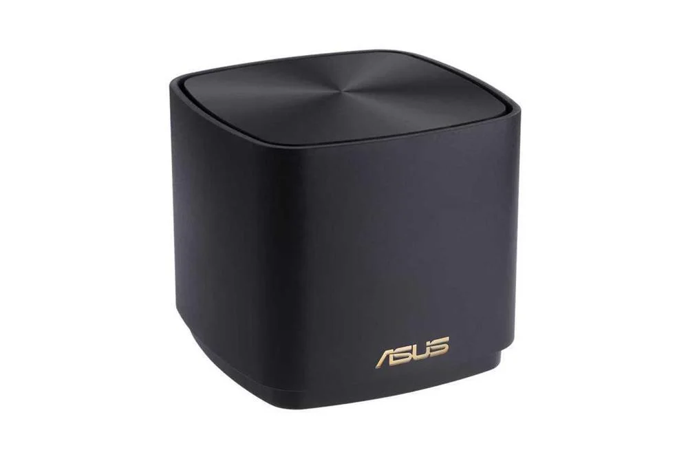 Asus Zenwifi Xd4 Plus (B-1-Pk) Dual-Band (2,4 Ghz.