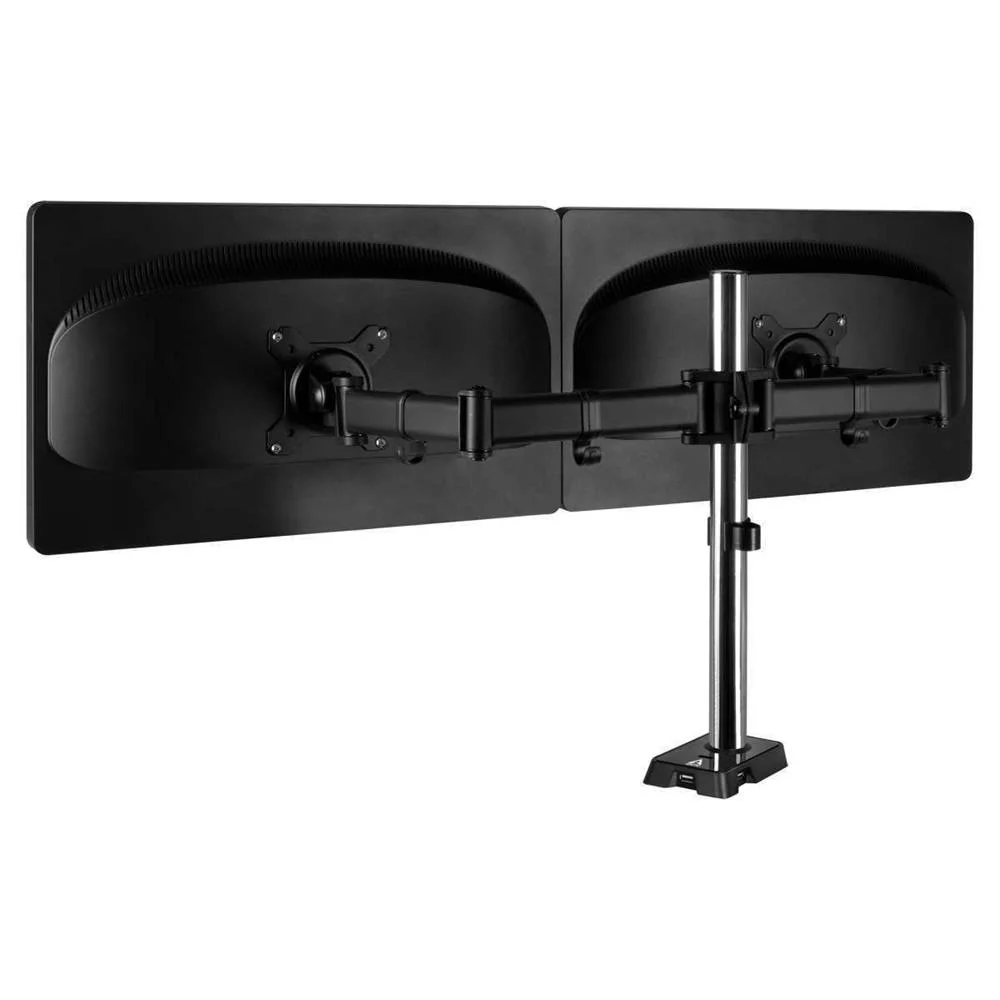 Arctic - Mounting Kit - For 2 Lcd Displays
