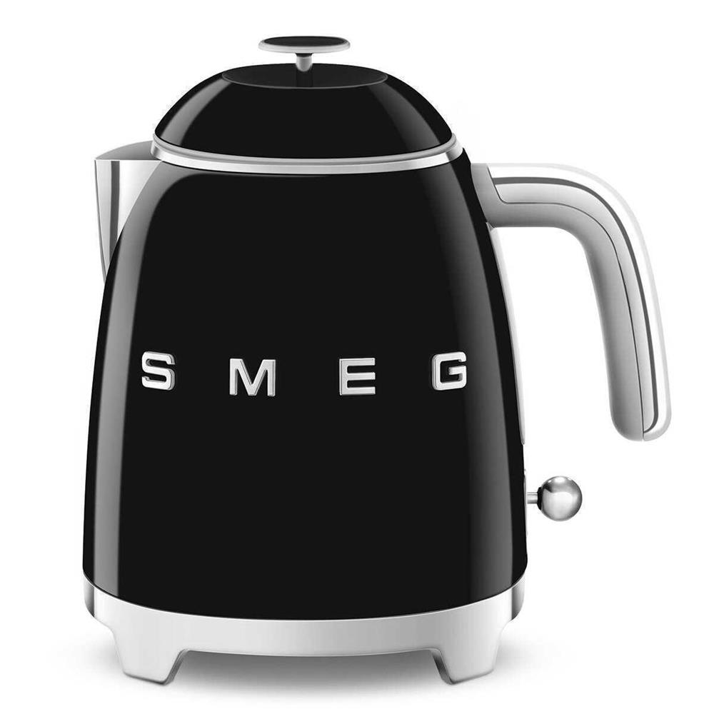 Smeg Klf05bleu Chaleira Elétrica 0,8 L 1400 W Pre.