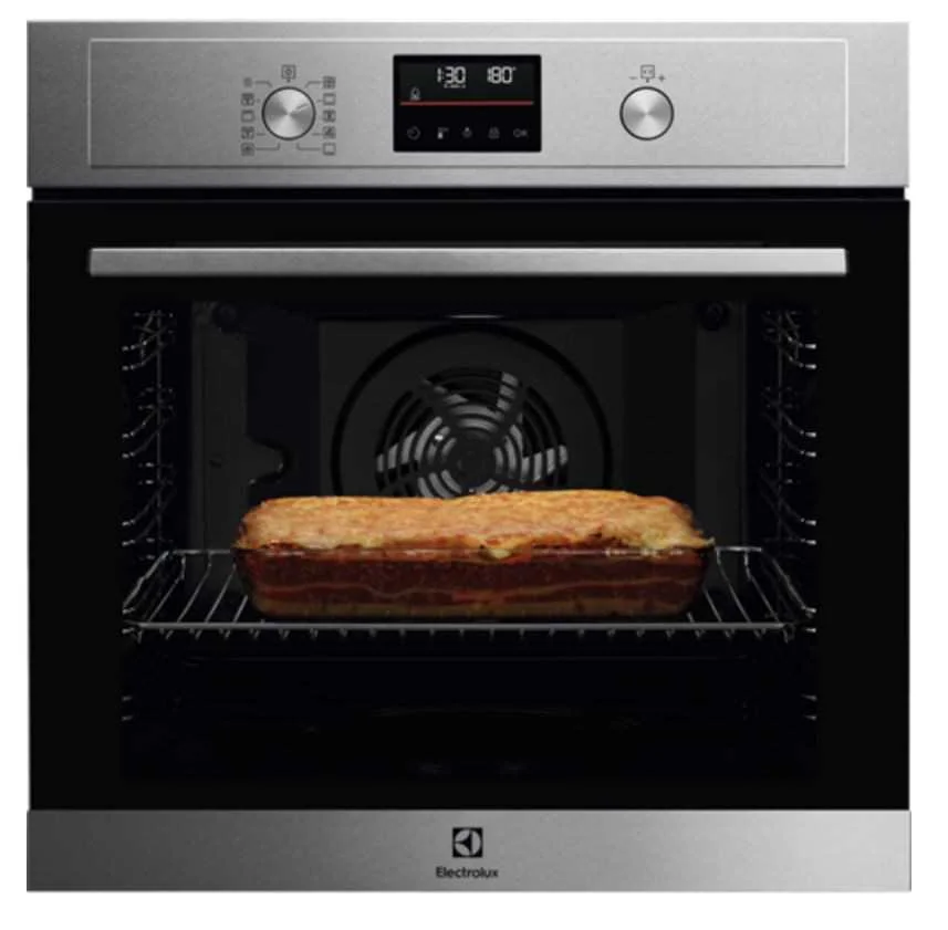 Electrolux Eof4p56x Oven