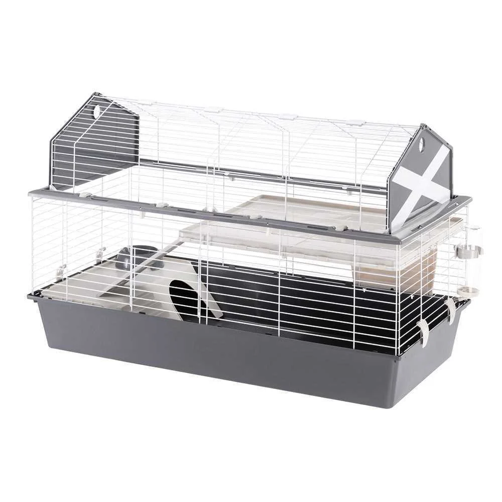 FERPLAST BARN 120 RABIT CINZENTO