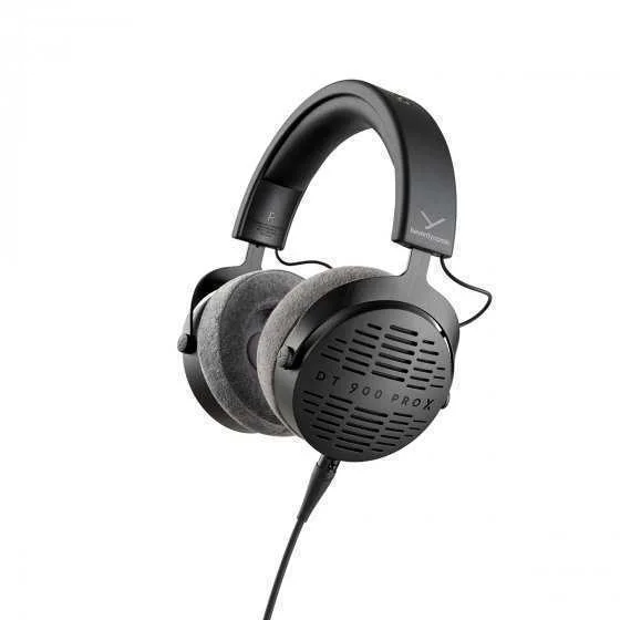 Beyerdynamic Dt 900 Pro X Headset Wired Head-Band Stage/Studio Black