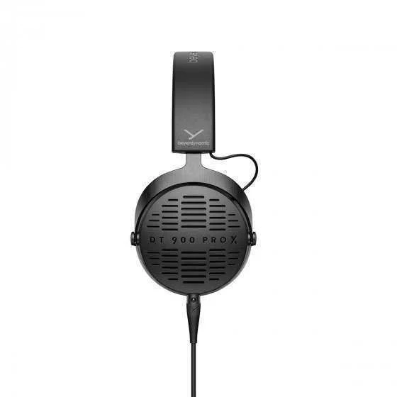 Beyerdynamic Dt 900 Pro X Headset Wired Head-Band Stage/Studio Black