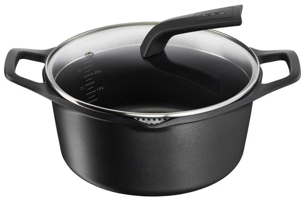 Cacerola Tefal E24946 Robusto 24cm