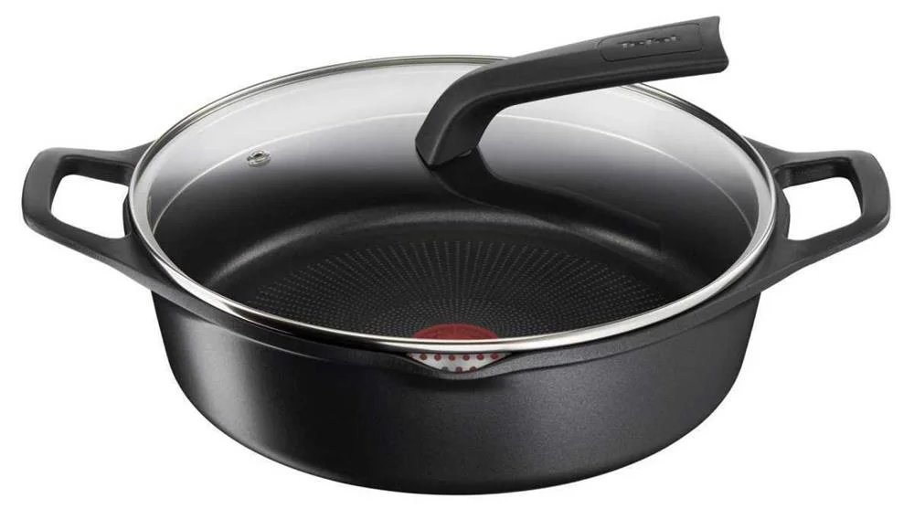 Tefal Robusto E2497244 Frigideira Frigideira Para.