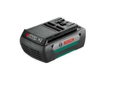Bateria de Lítio Recarregável Bosch F016800474 4 Ah 36 V 