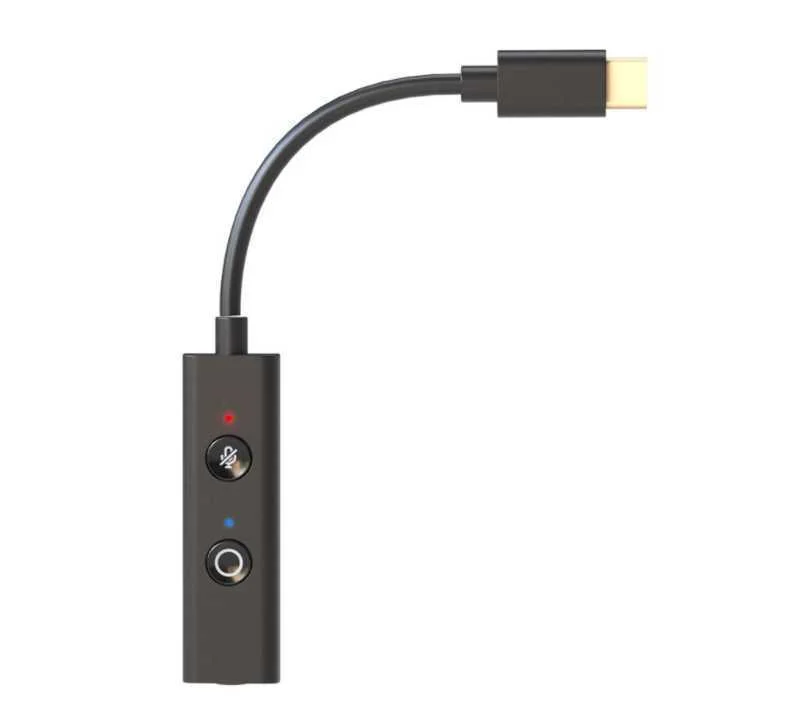 CREATIVE LABS SOUND BLASTER PLAY! USB