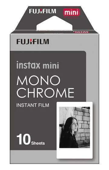 FUJIFILM 16531958 ROLO FOTOGRÁFICO INSTANTÂNEO 10.