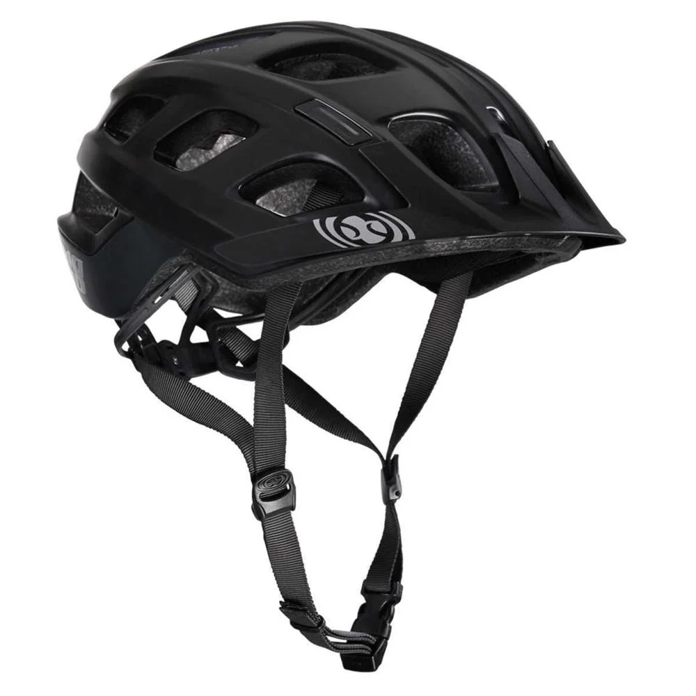 IXS TRAILXC PRETO