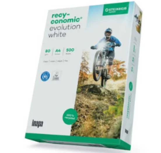 INAPA-TECNO RECYCONOMIC EVOLUTIO 80G 210X297 R PA.