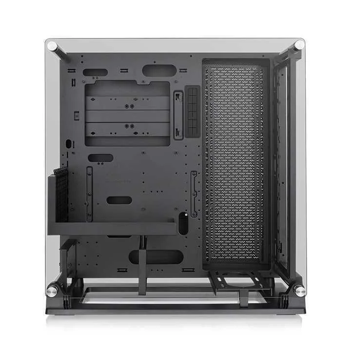Geh Thermaltake Core P3 Tg Pro  Open Frame             Black Retail