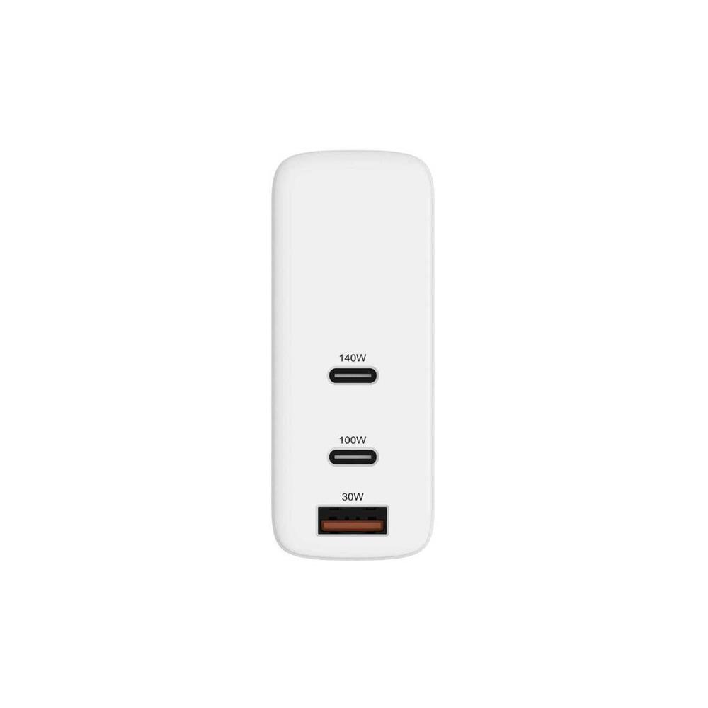 Cargador Adaptador Hyper Hyperjuice 140 W Gan Cha.