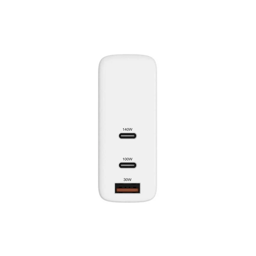 Targus Hyper Carregador Pd 140w Usb-C Universal 