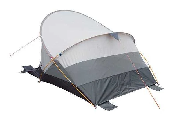 High Peak Cordoba 80 Shelter Grey