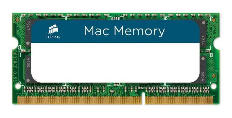 Corsair 16gb Ddr3 Módulo de Memória 2 X 8 Gb 1333.