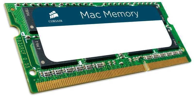 Corsair 16gb Ddr3 Módulo de Memória 2 X 8 Gb 1333.
