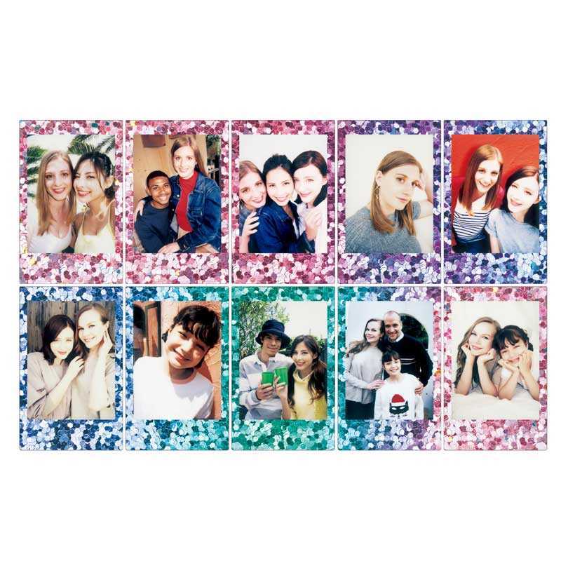 Fujifilm Instax Mini Film Confetti
