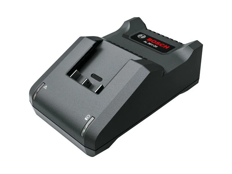 Carregador Bosch AL 36V-20, 36 volts