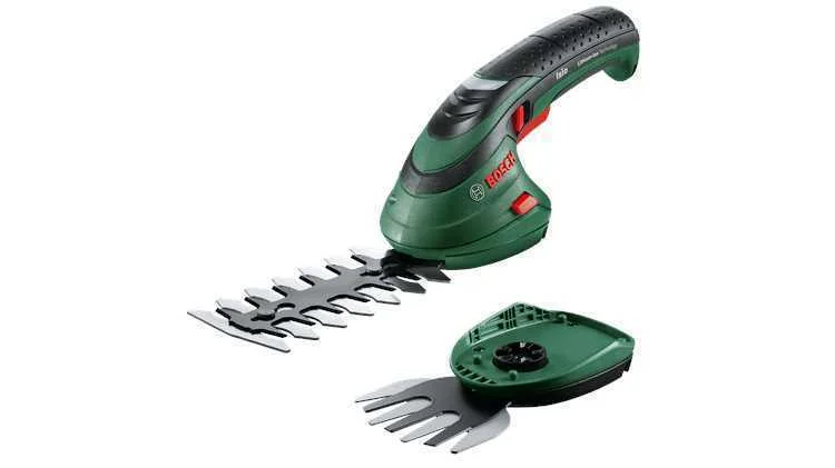 Corta-Sebes Bosch 3.6 V 