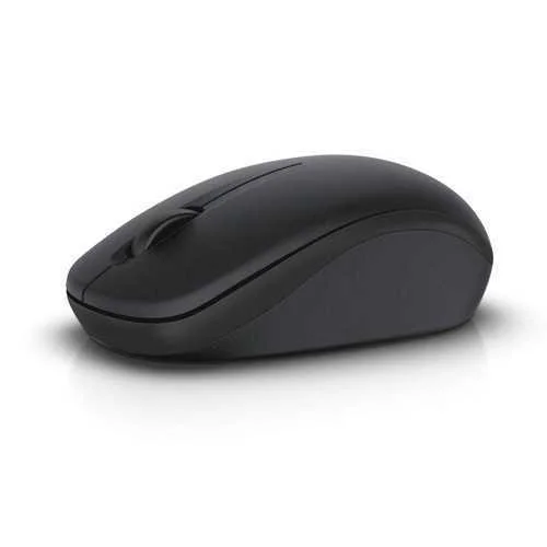 Dell Wm126 Wireless Mouse