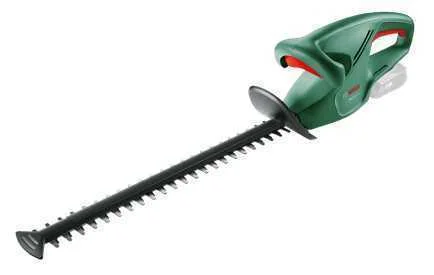 Corta-Sebes a Bateria Bosch Easyhedgecut 18-45 18v (Sem Bateria e Carregador)
