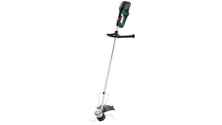 Bosch Advancedgrasscut 36v-33 Mini Corta-Sebes Se.