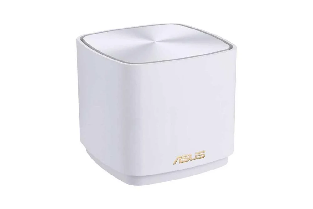Asus Zenwifi Xd5 (W-1-Pk) Doble Banda (2,4 Ghz / .