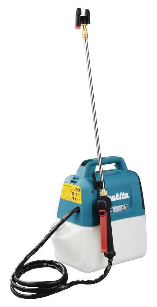 Pulverizador de Press&atilde;o a Bateria Makita Us053dz